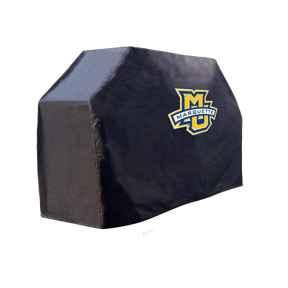 60" Marquette Grill Cover by Covers by HBS. Picture 2