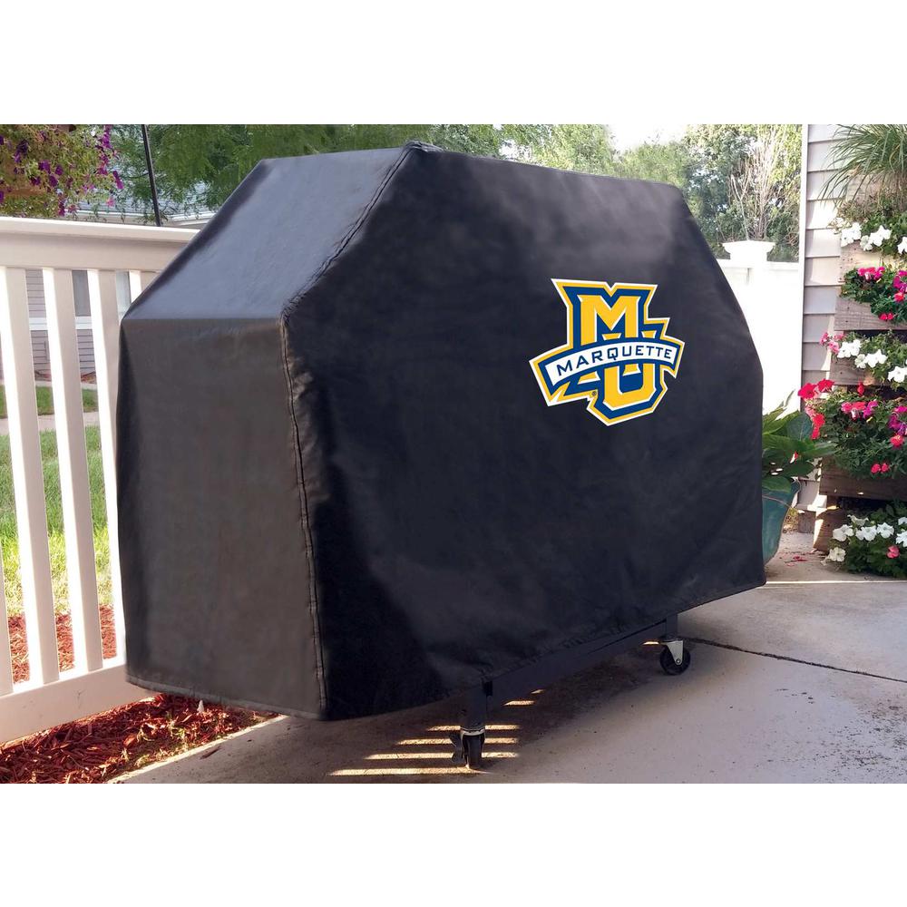 60" Marquette Grill Cover by Covers by HBS. Picture 3