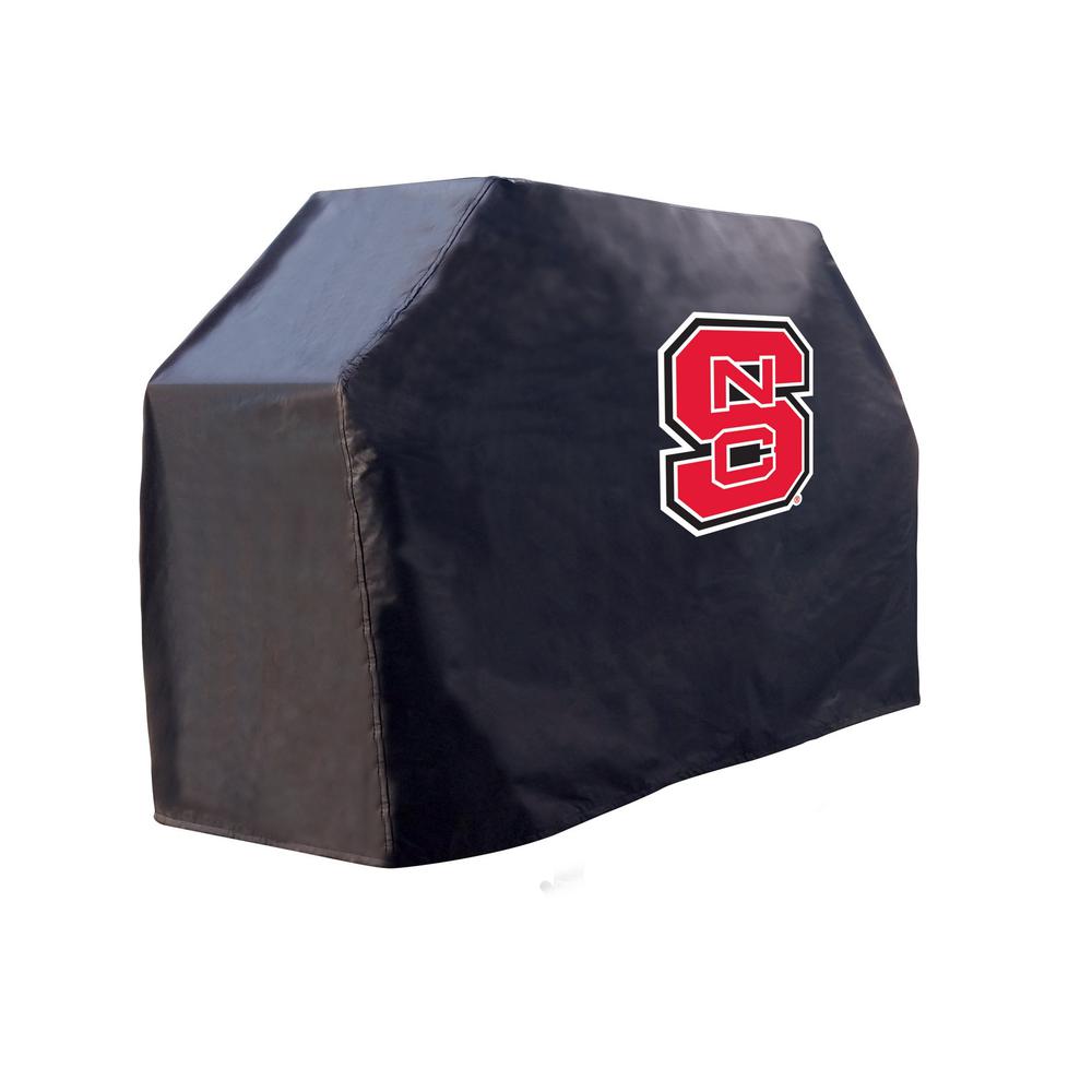 60" North Carolina State Grill Cover by Covers by HBS. Picture 2