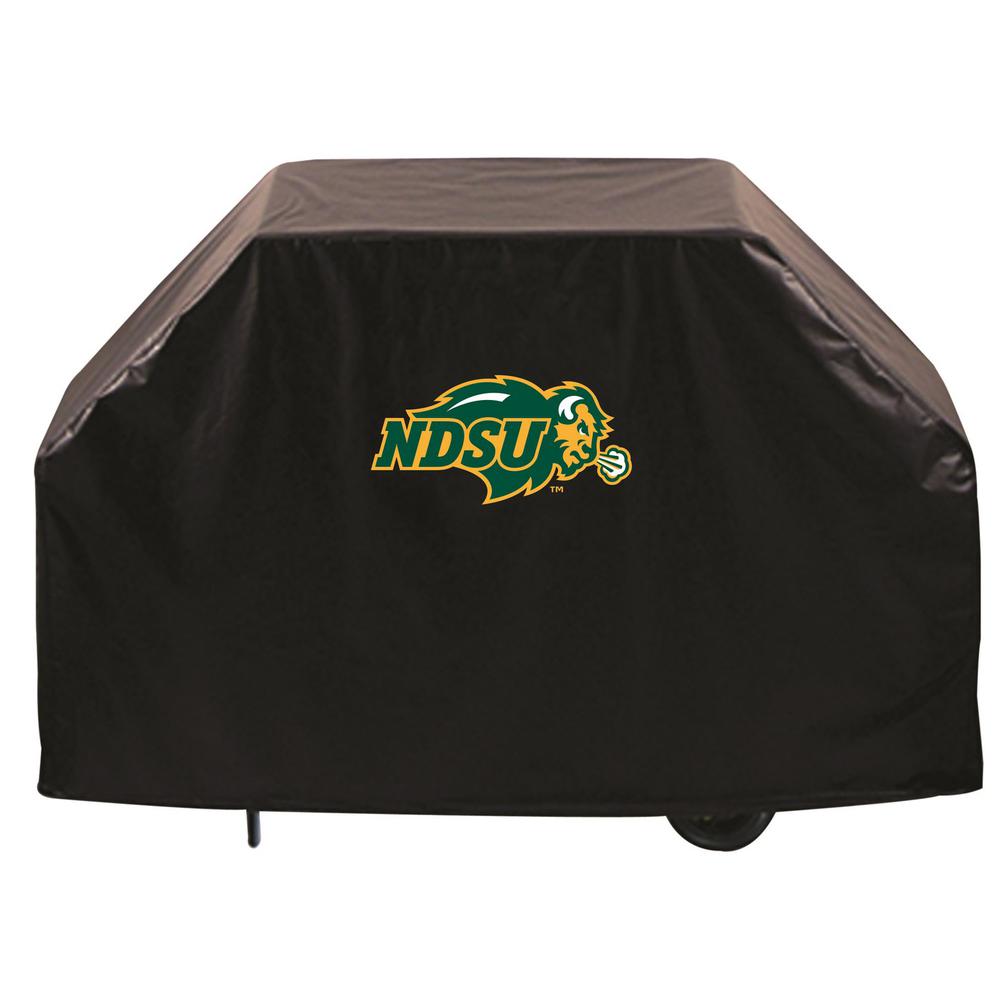 60" North Dakota State Grill Cover by Covers by HBS. Picture 1