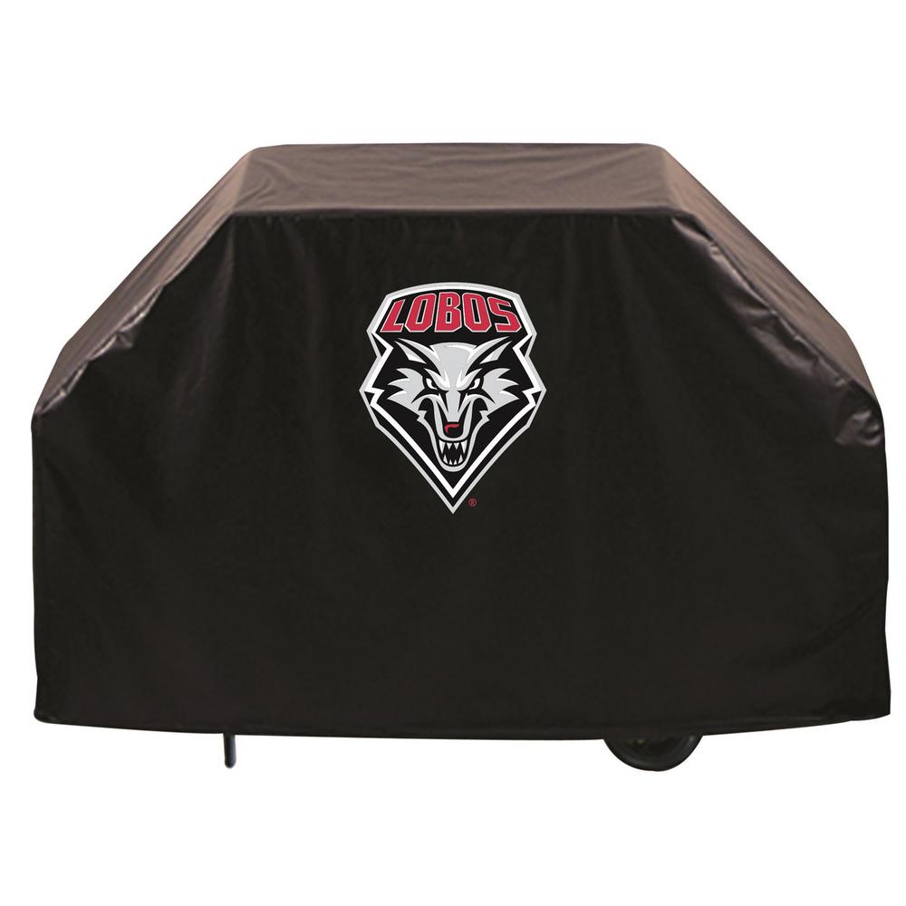 60" New Mexico Grill Cover by Covers by HBS. Picture 1