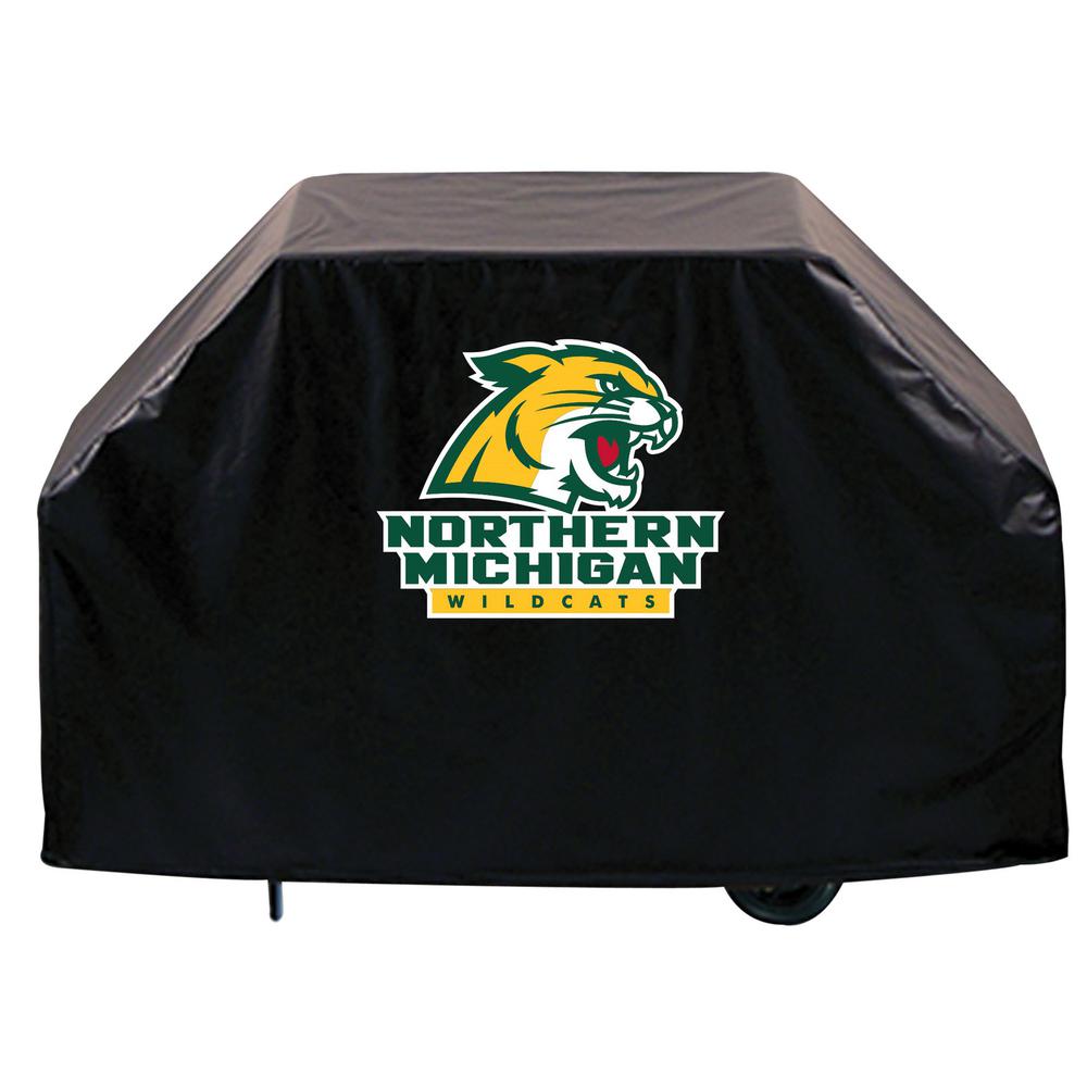 60" Northern Michigan Grill Cover by Covers by HBS. Picture 1