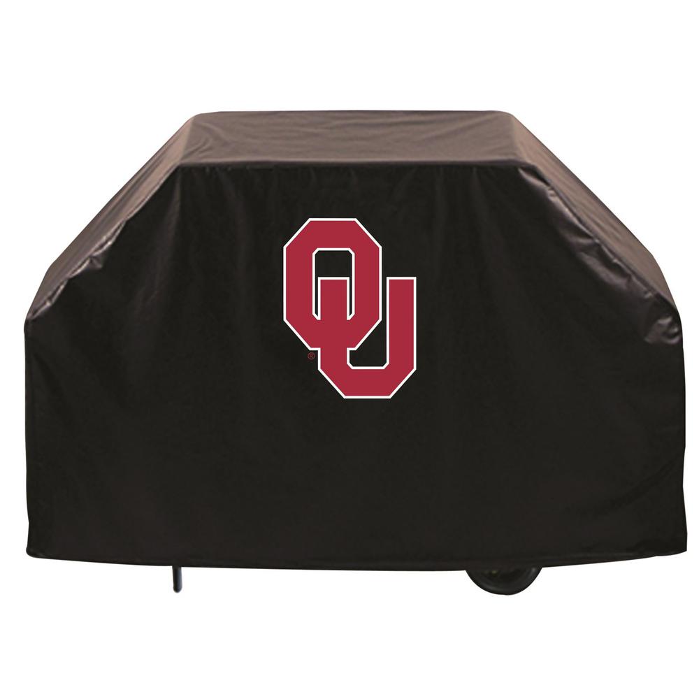 60" Oklahoma Grill Cover by Covers by HBS. Picture 1