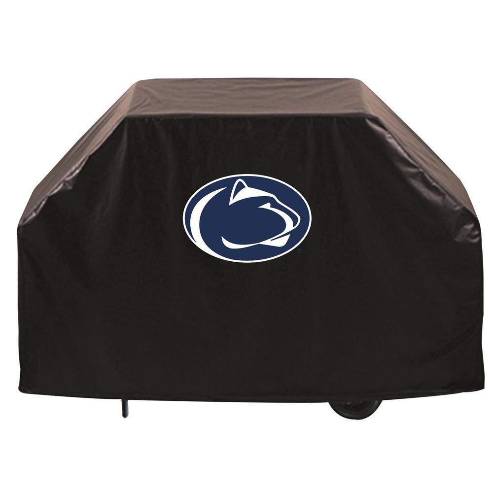 60" Penn State Grill Cover by Covers by HBS. Picture 1