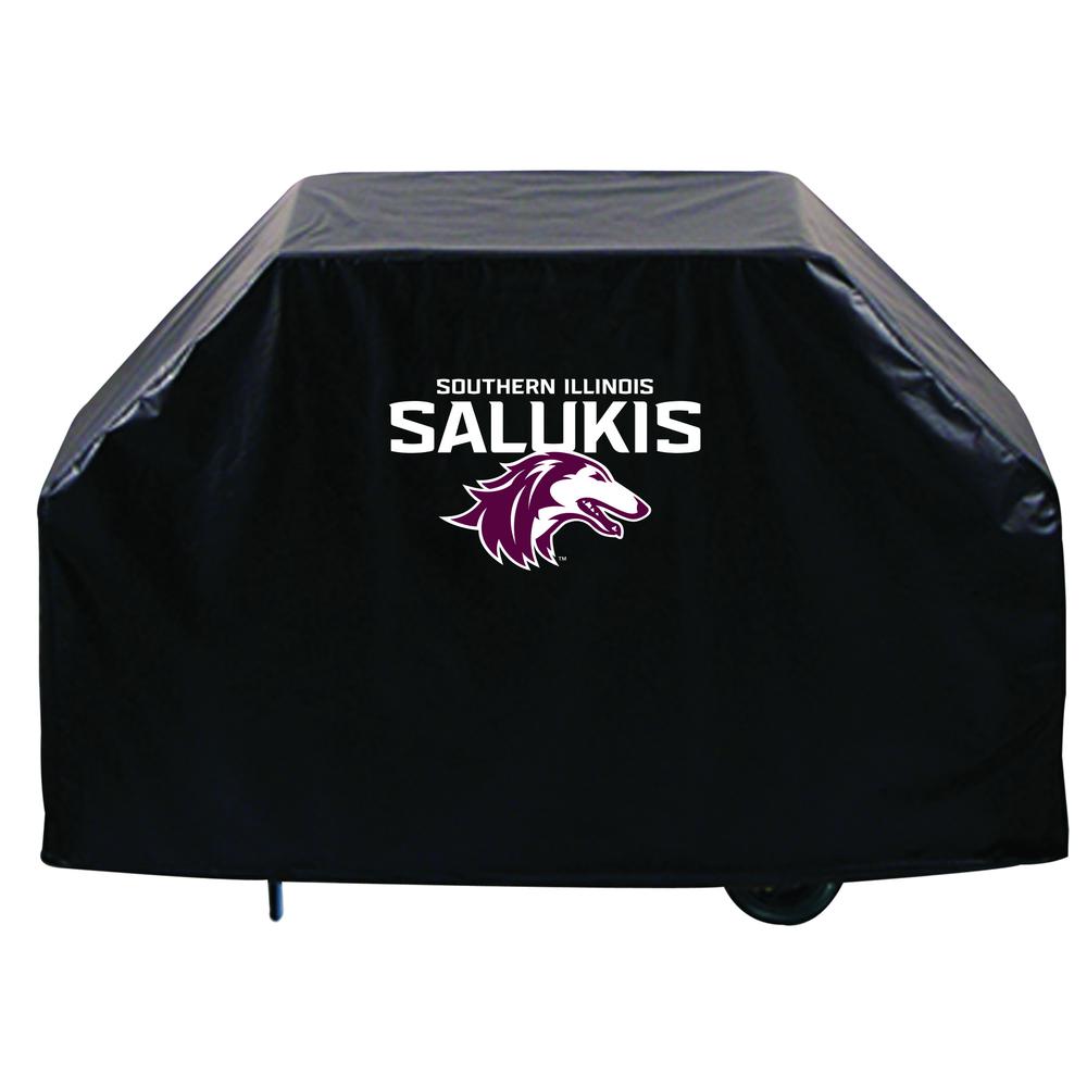 60" Southern Illinois Grill Cover by Covers by HBS. Picture 1