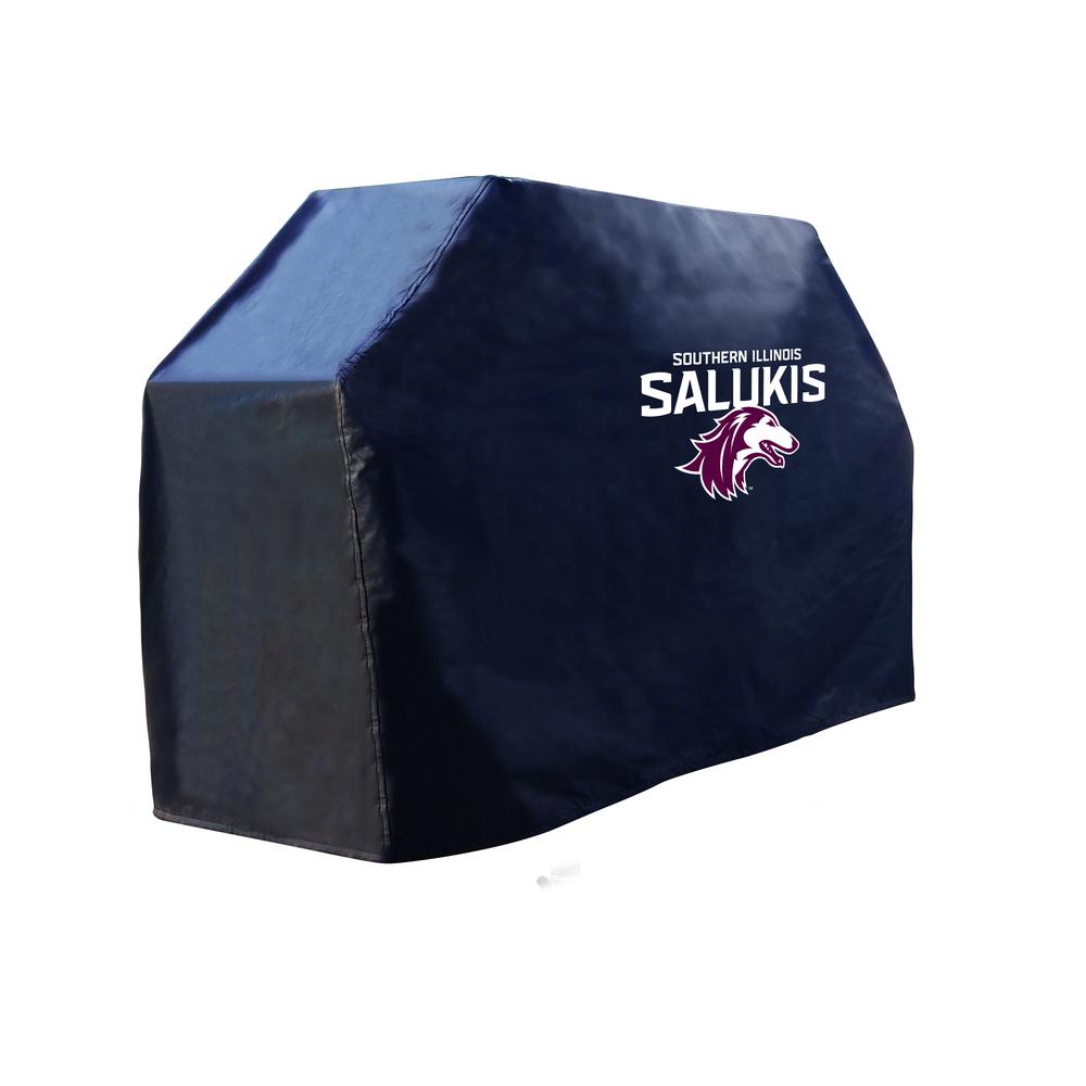 60" Southern Illinois Grill Cover by Covers by HBS. Picture 2