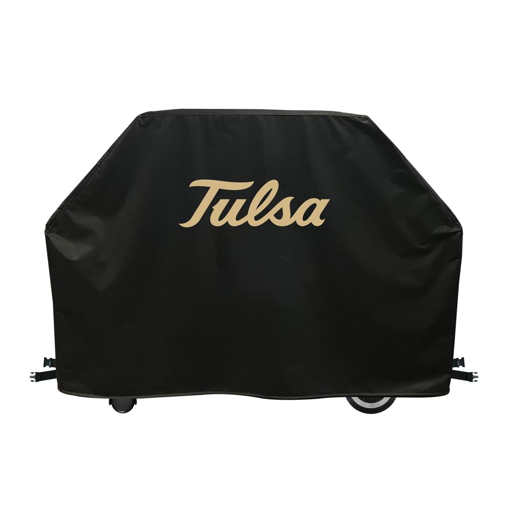 60" Tulsa Grill Cover by Covers by HBS. Picture 1