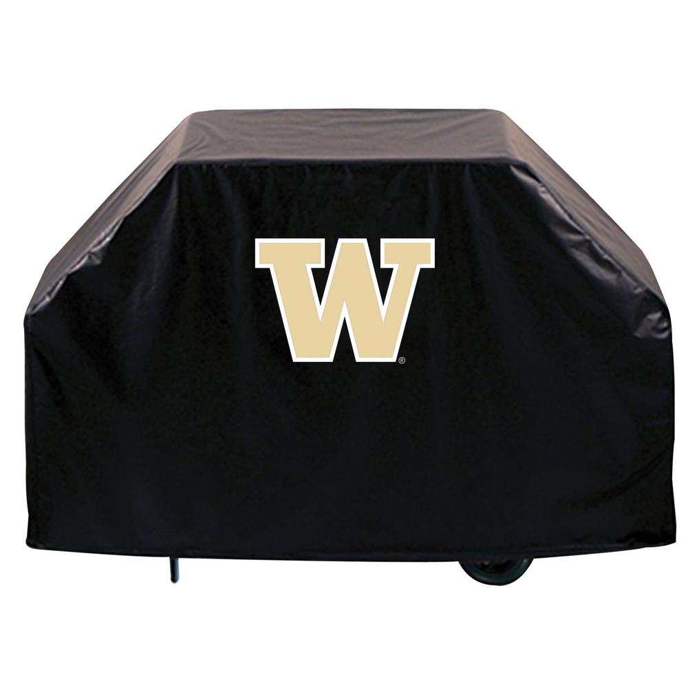 60" Washington Grill Cover by Covers by HBS. Picture 1
