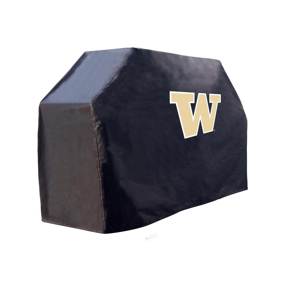 60" Washington Grill Cover by Covers by HBS. Picture 2