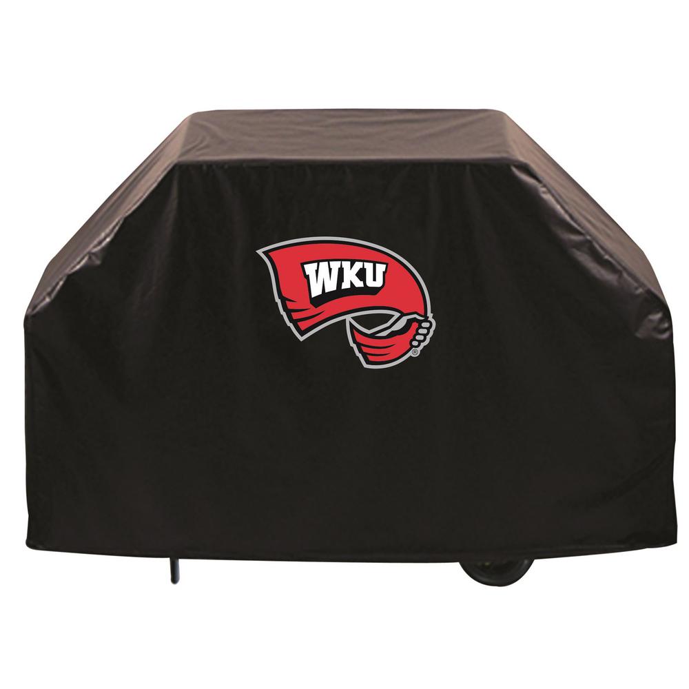 60" Western Kentucky Grill Cover by Covers by HBS. Picture 1