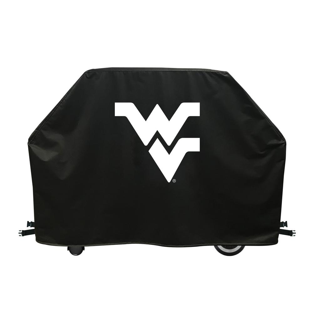 60" West Virginia Grill Cover by Covers by HBS. Picture 1