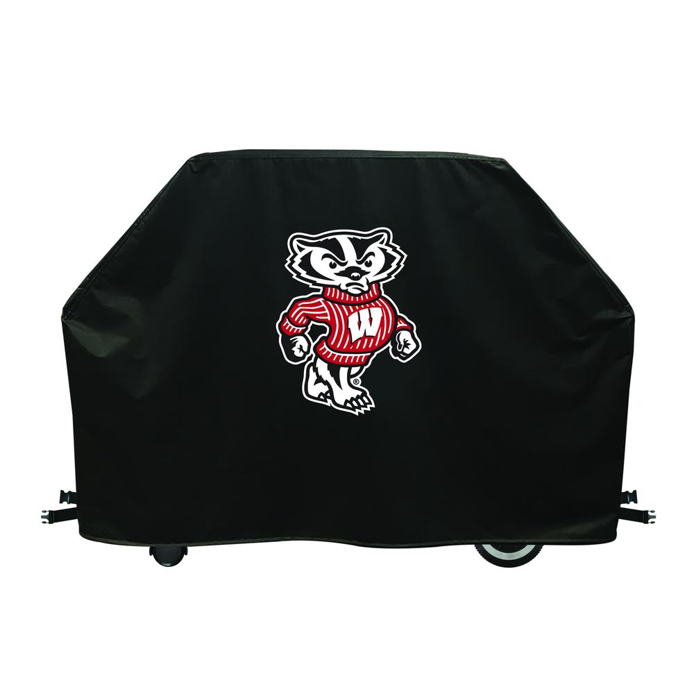 60" Wisconsin "Badger" Grill Cover by Covers by HBS. Picture 1