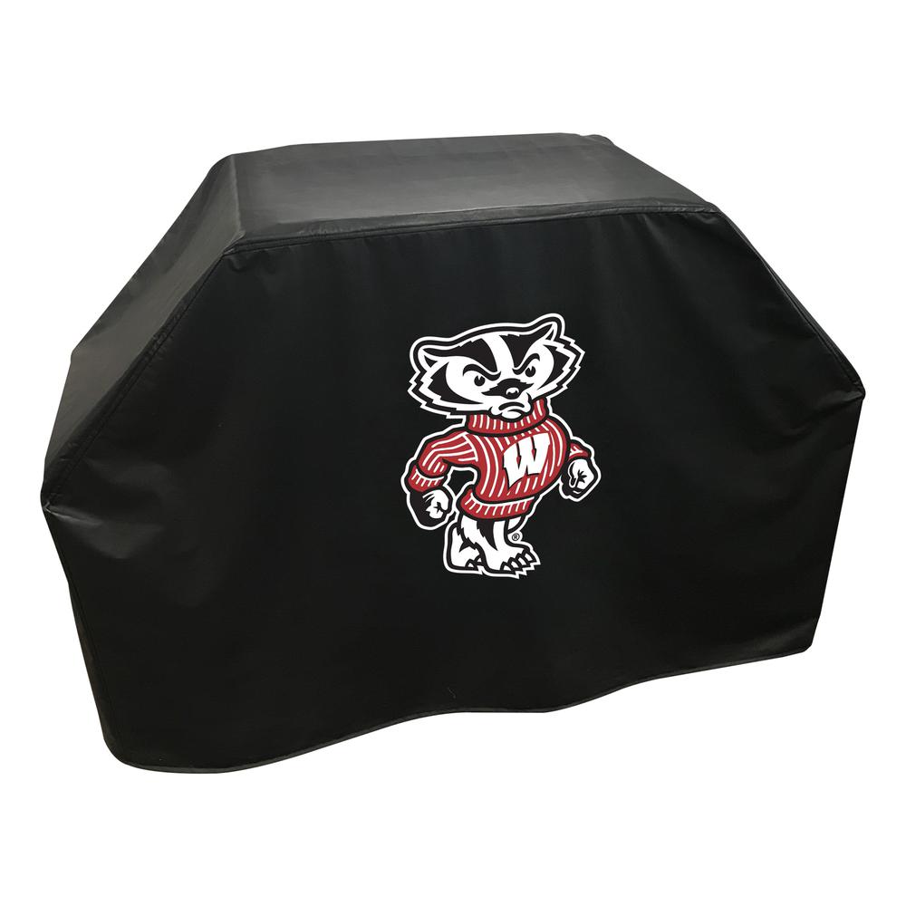 60" Wisconsin "Badger" Grill Cover by Covers by HBS. Picture 2