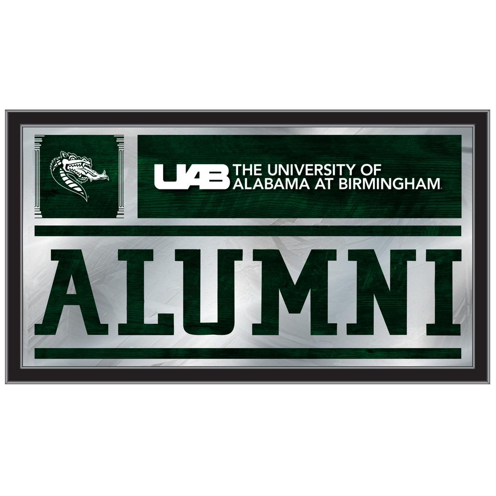 UAB Alumni Mirror. Picture 1