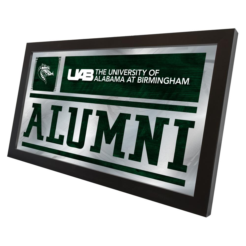 UAB Alumni Mirror. Picture 2