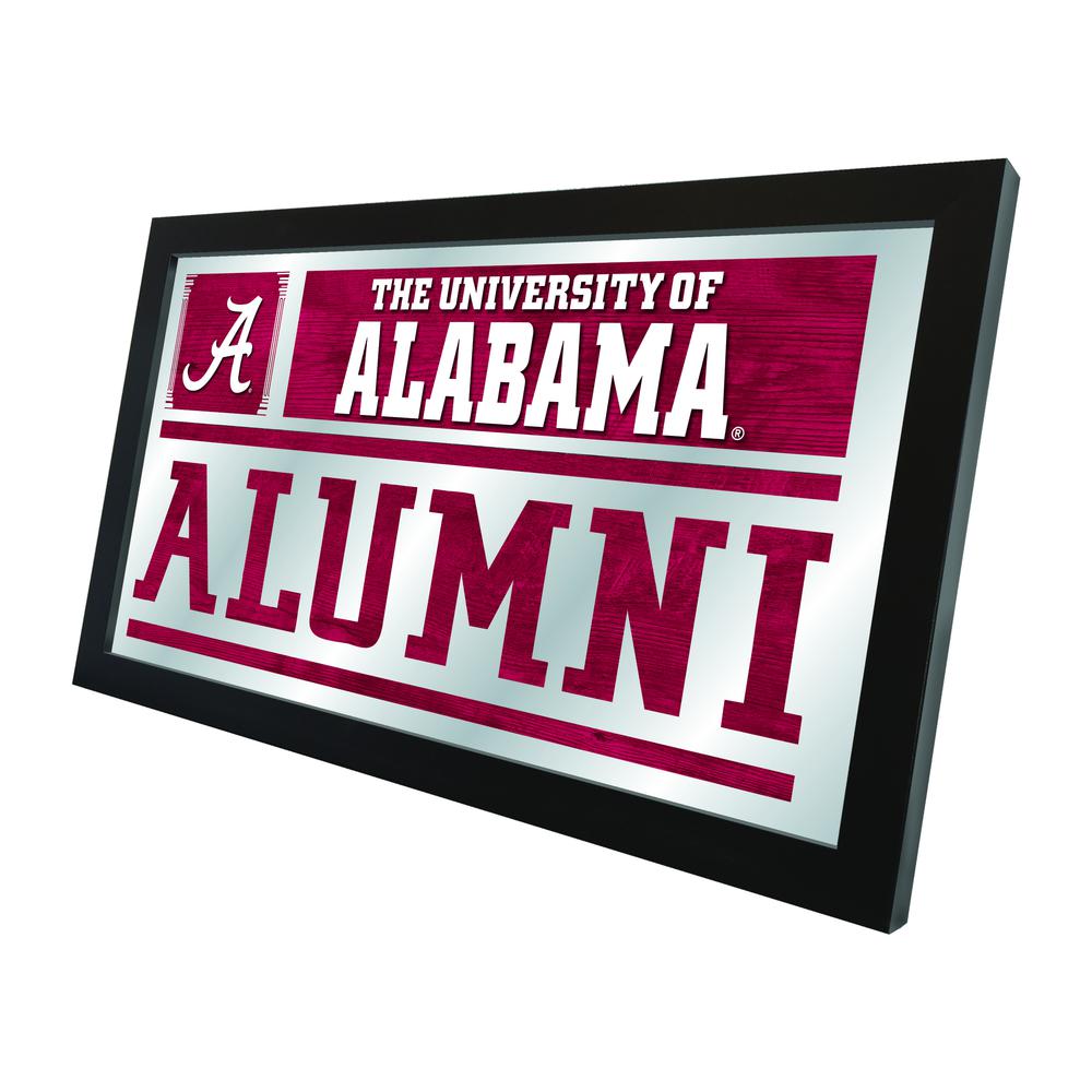 Alabama Alumni Mirror. Picture 2