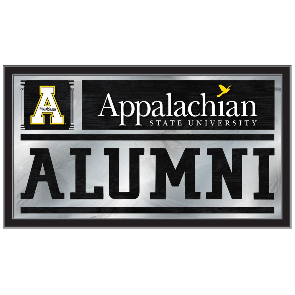 Appalachian State Alumni Mirror. Picture 1