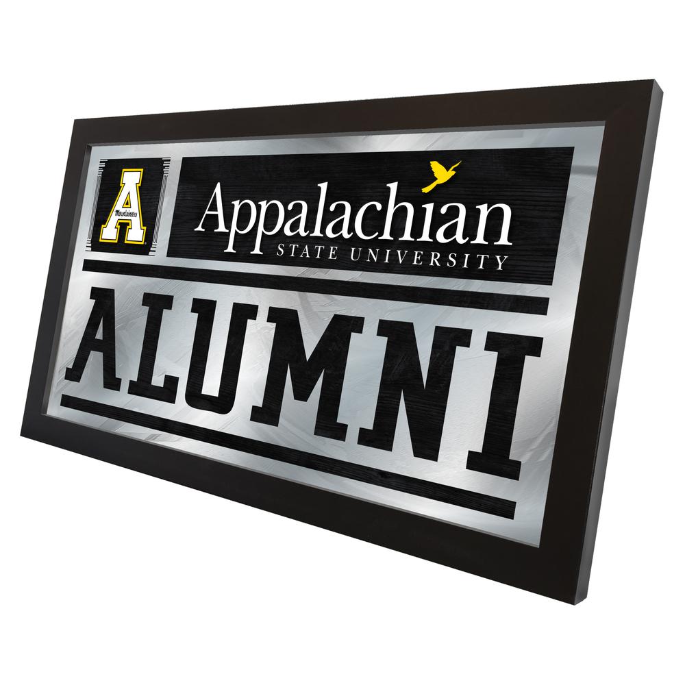 Appalachian State Alumni Mirror. Picture 2