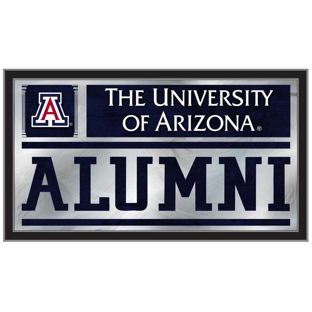 Arizona Alumni Mirror. Picture 1