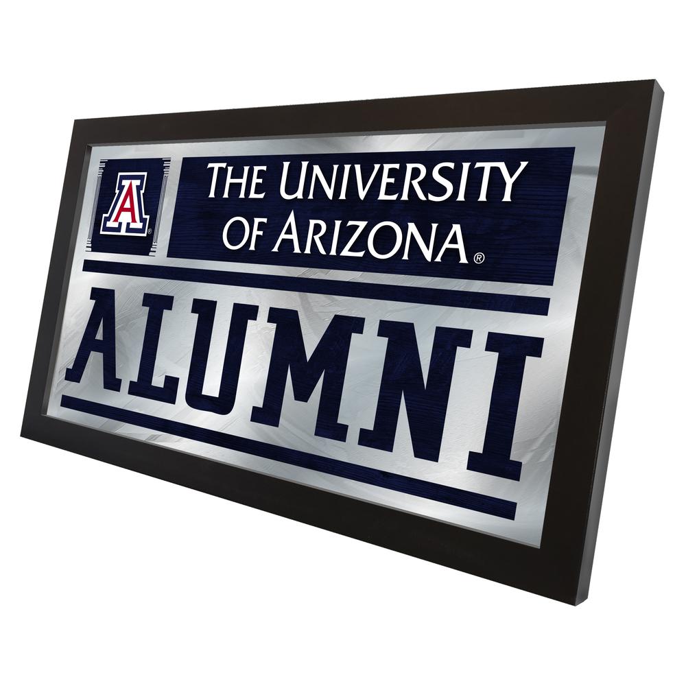 Arizona Alumni Mirror. Picture 2