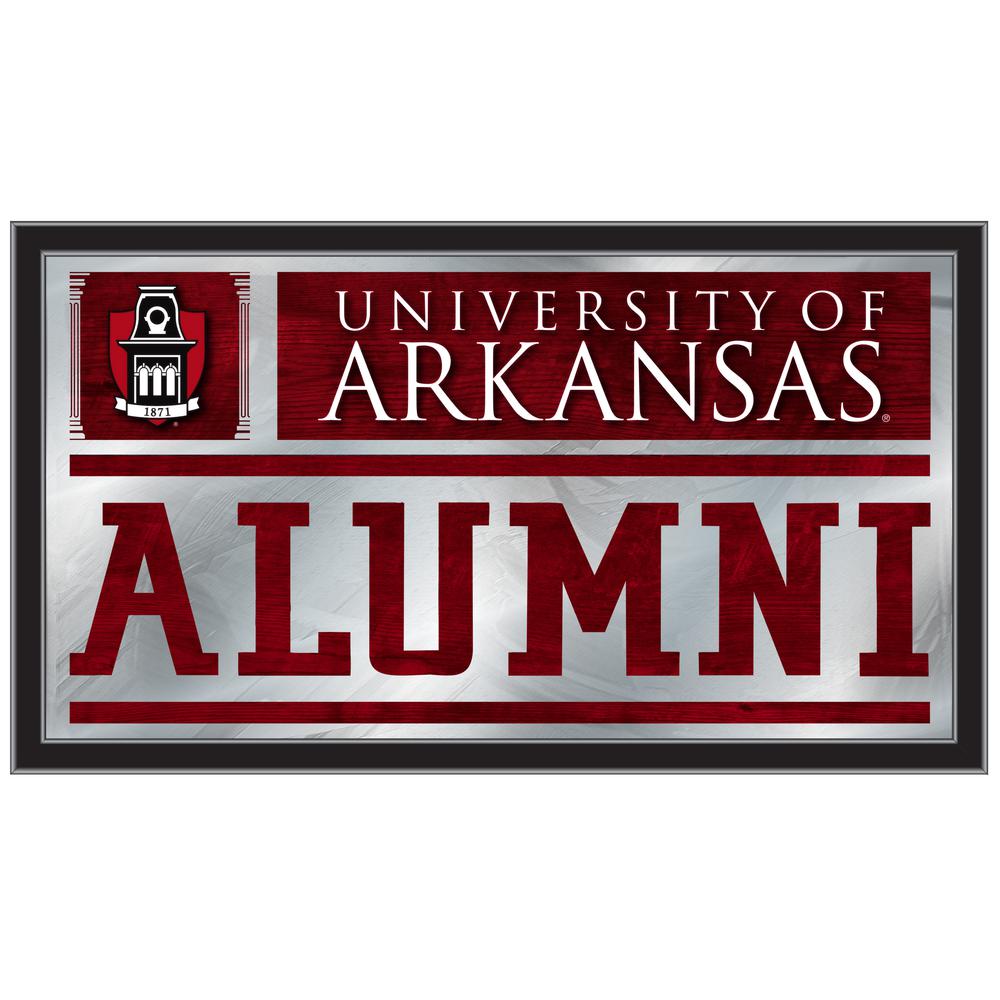 Arkansas Alumni Mirror. Picture 1