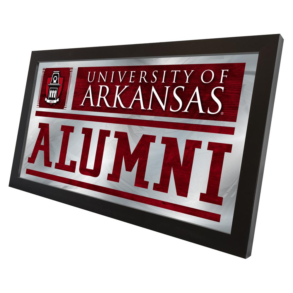Arkansas Alumni Mirror. Picture 2