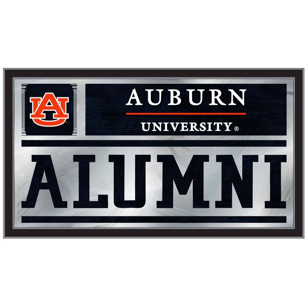 Auburn Alumni Mirror. Picture 1