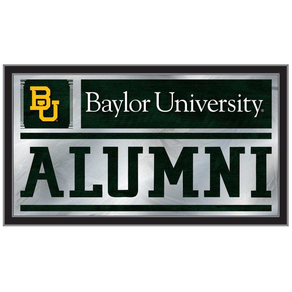 Baylor Alumni Mirror. Picture 1