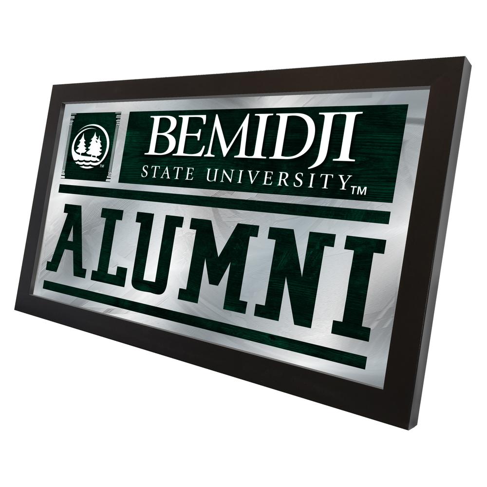 Bemidji State Alumni Mirror. Picture 2
