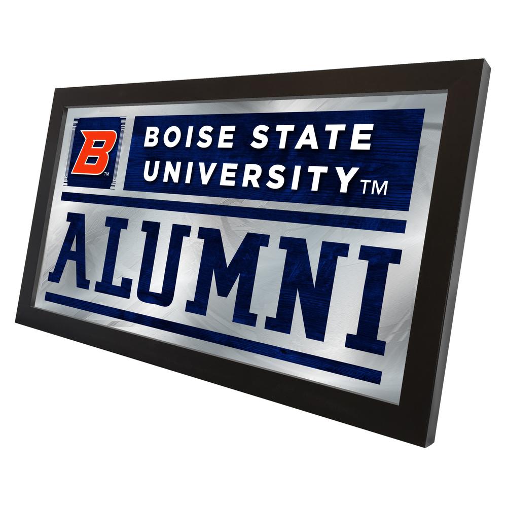 Boise State Alumni Mirror. Picture 2