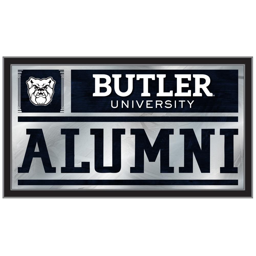 Butler University Alumni Mirror. Picture 1