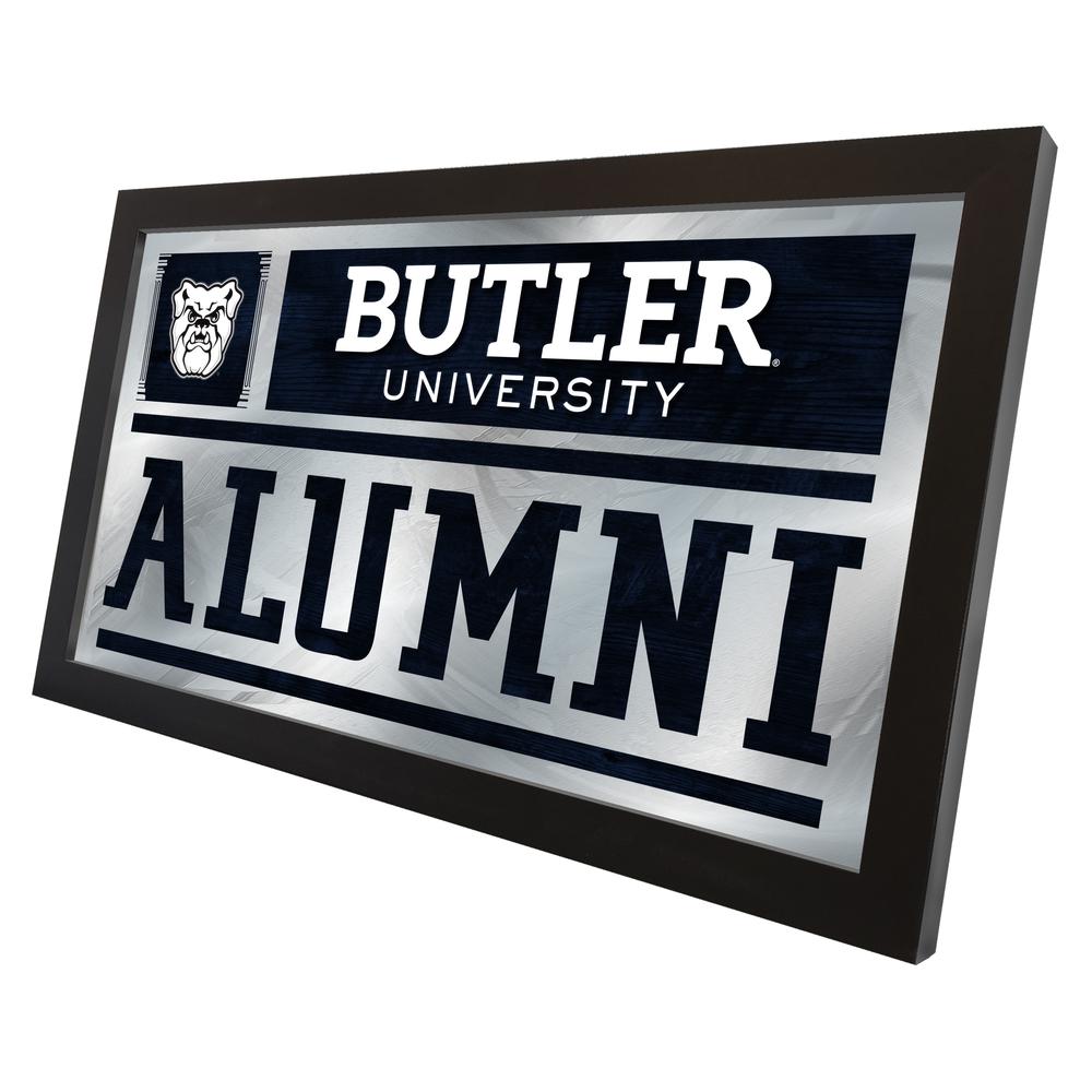 Butler University Alumni Mirror. Picture 2