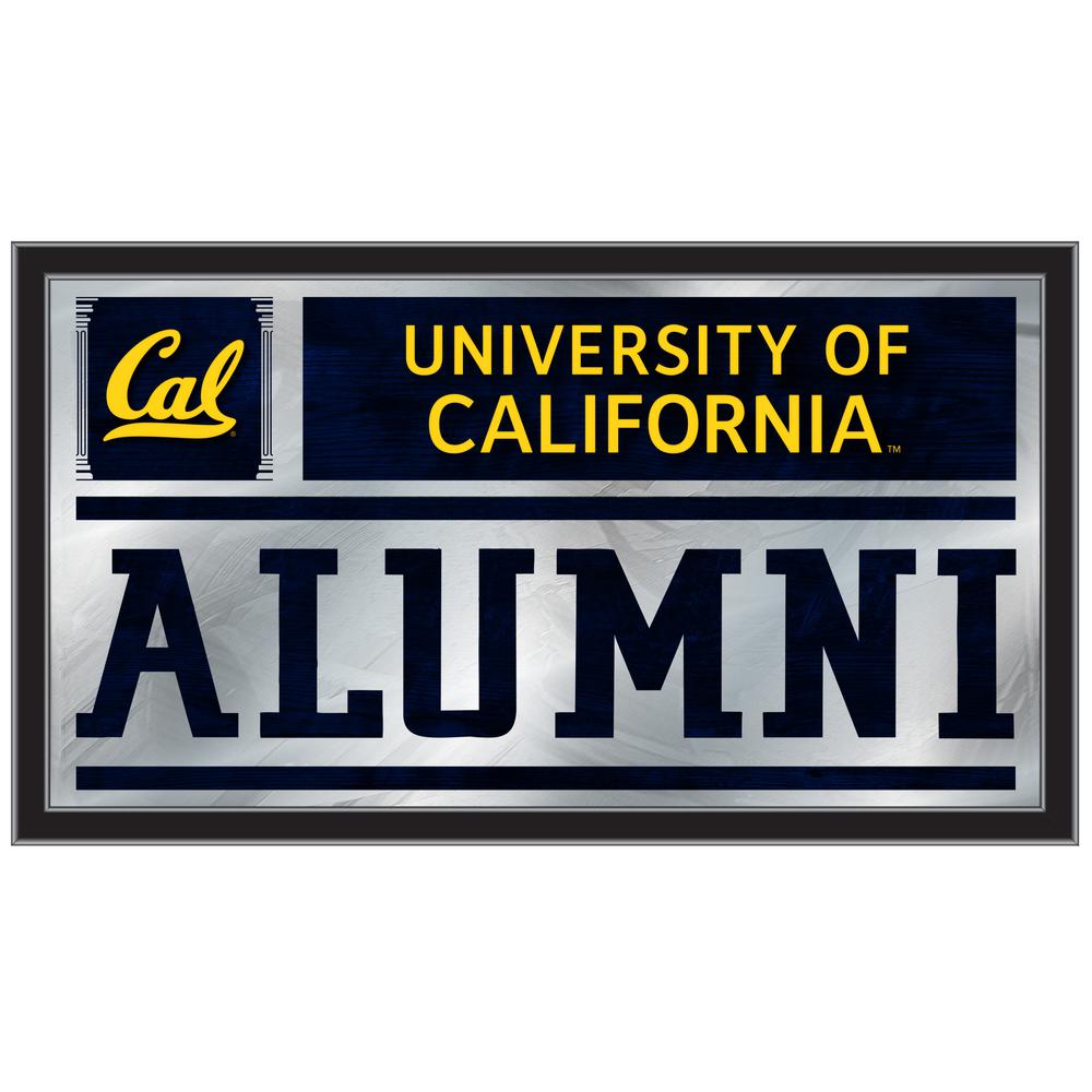 University of California Alumni Mirror. Picture 1