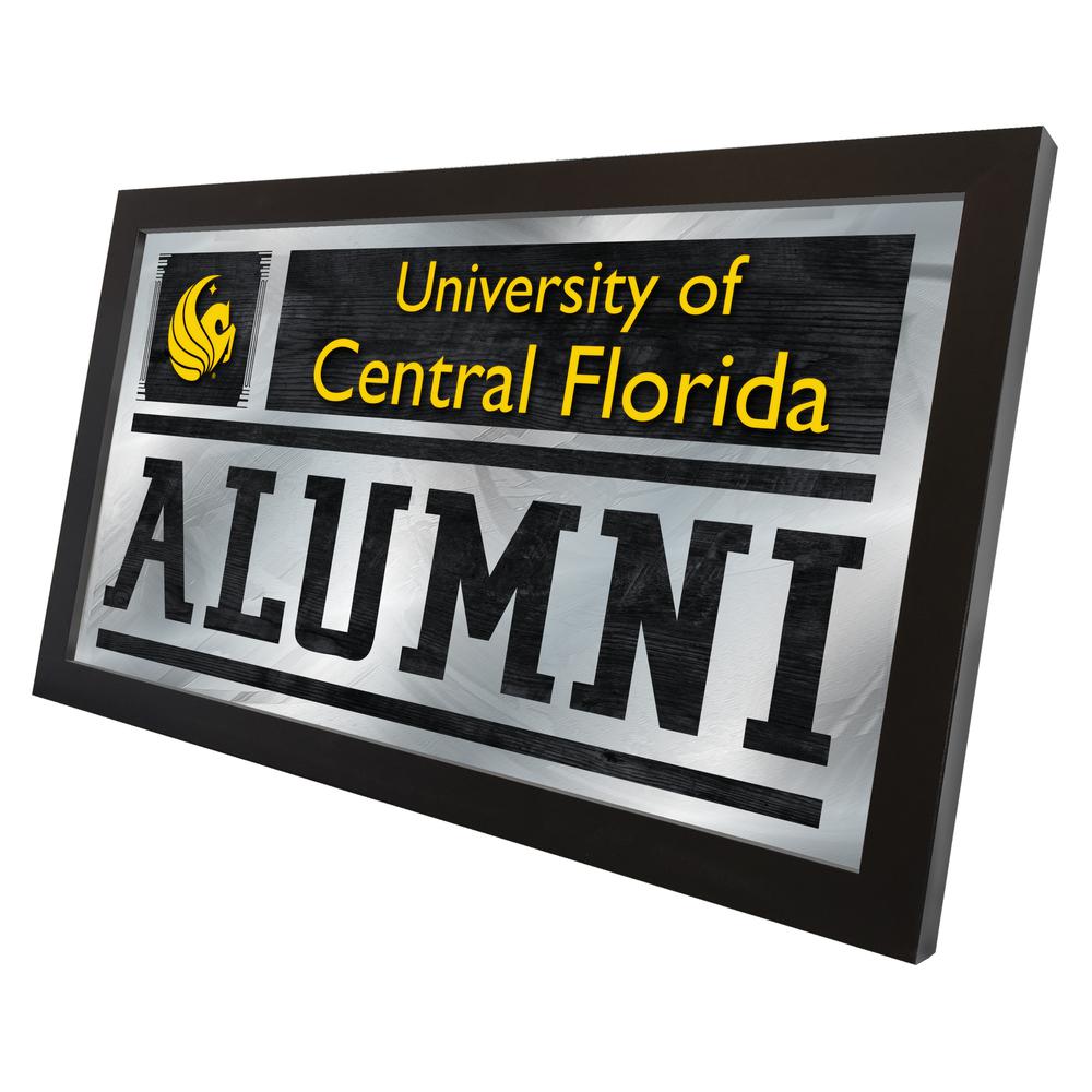 Central Florida Alumni Mirror. Picture 2