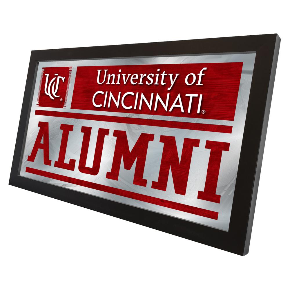 Cincinnati Alumni Mirror. Picture 2
