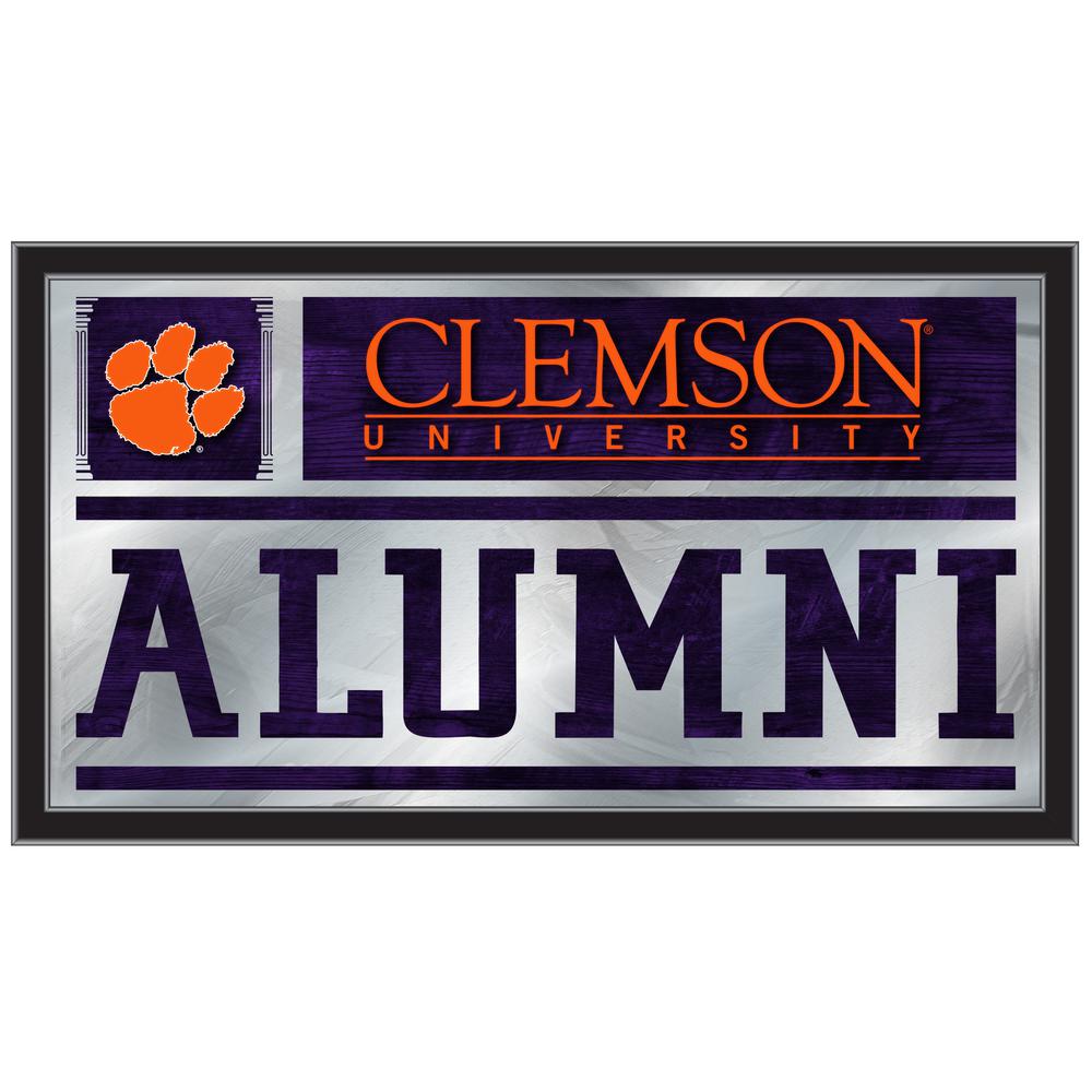 Clemson Alumni Mirror. Picture 1