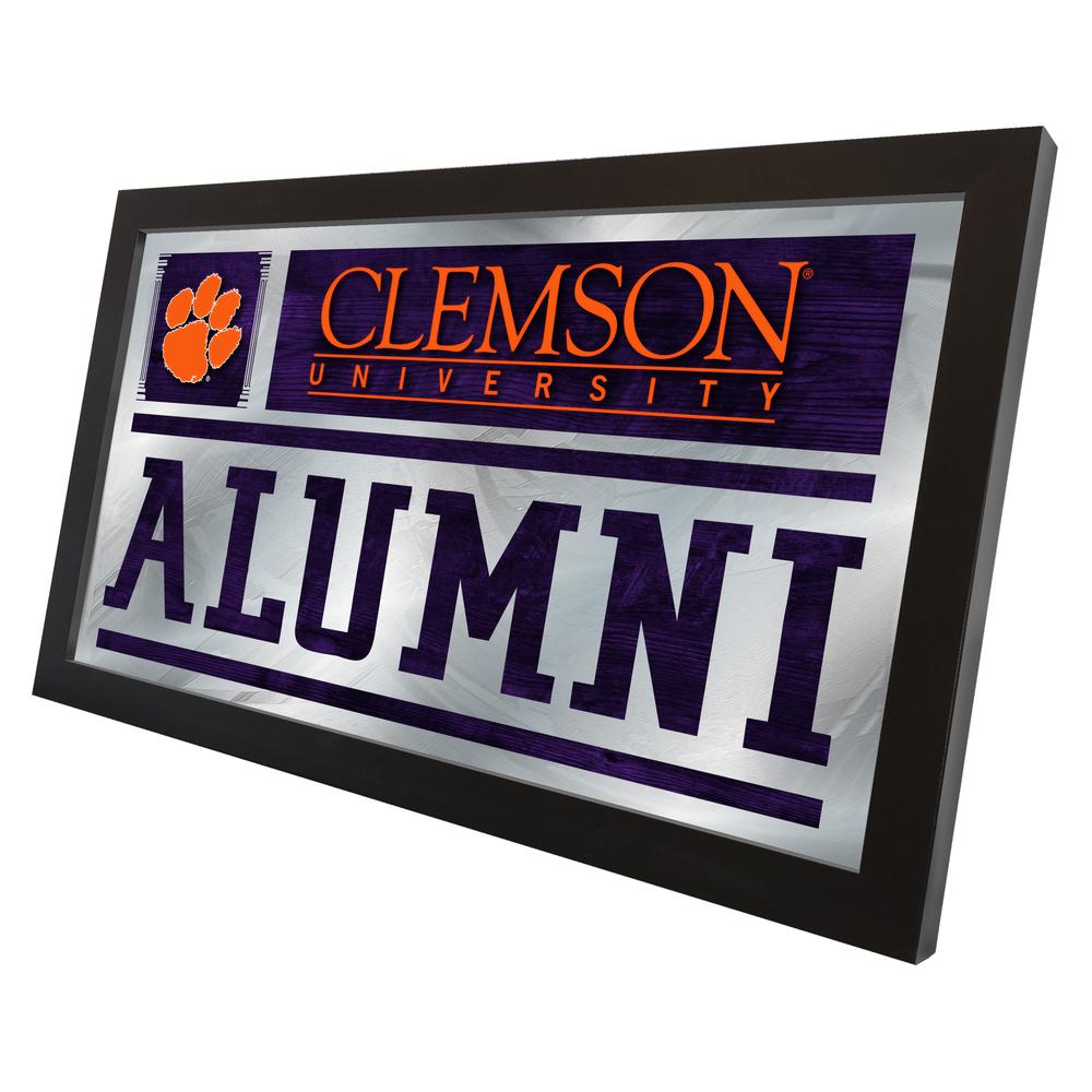 Clemson Alumni Mirror. Picture 2