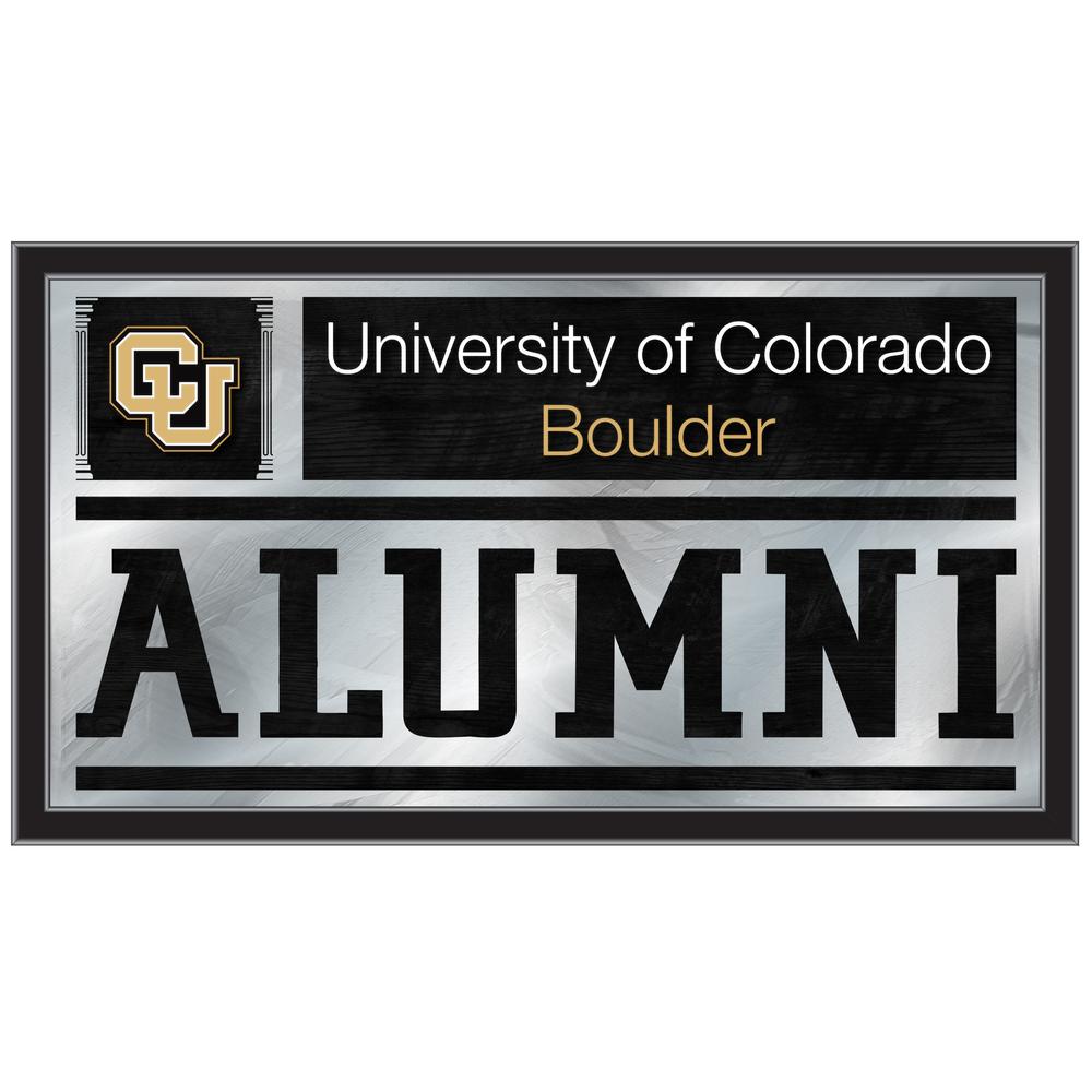 Colorado Alumni Mirror. Picture 1