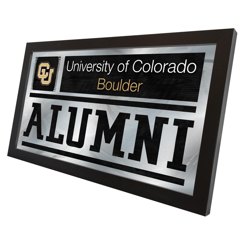Colorado Alumni Mirror. Picture 2