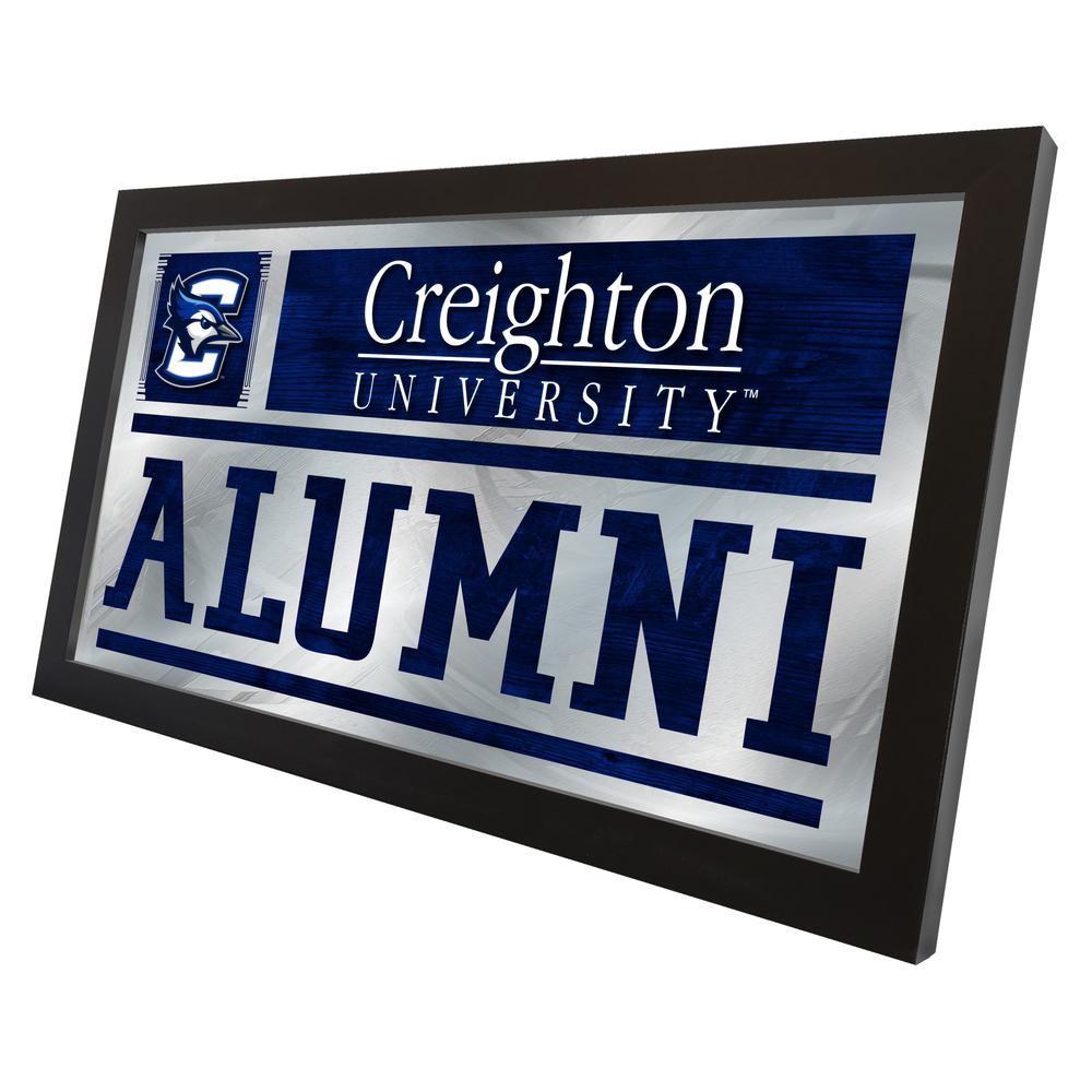 Creighton Alumni Mirror. Picture 2