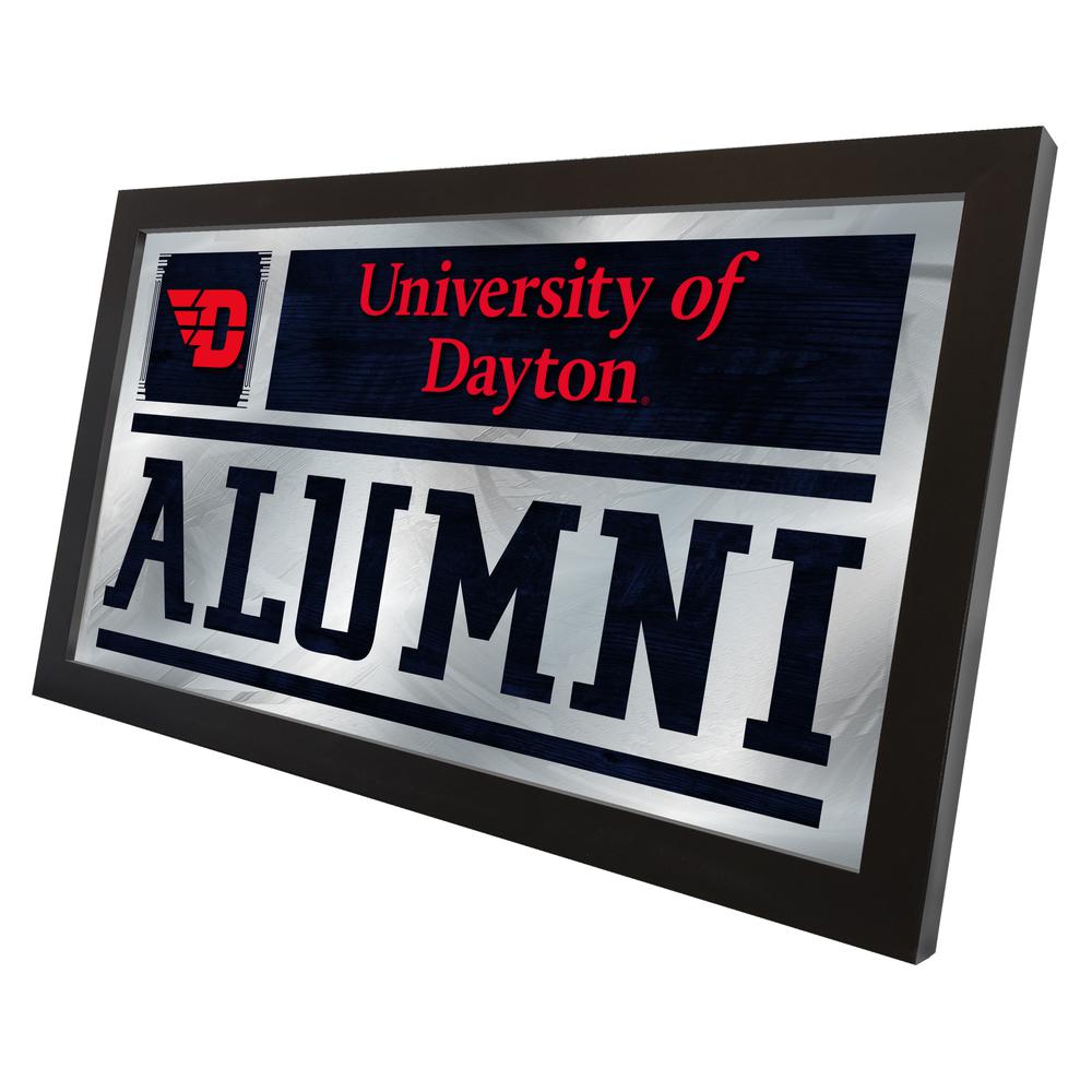 University of Dayton Alumni Mirror. Picture 2