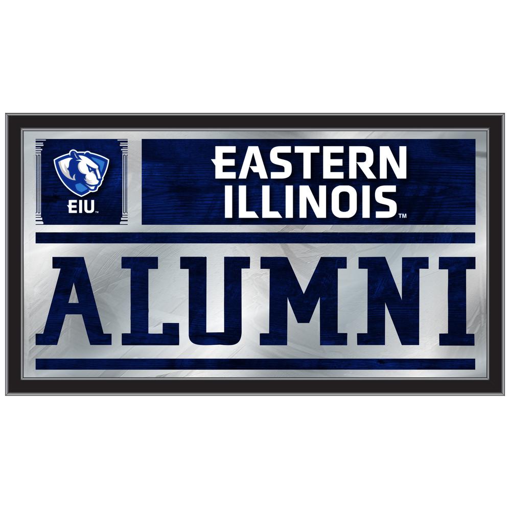 Eastern Illinois Alumni Mirror. Picture 1