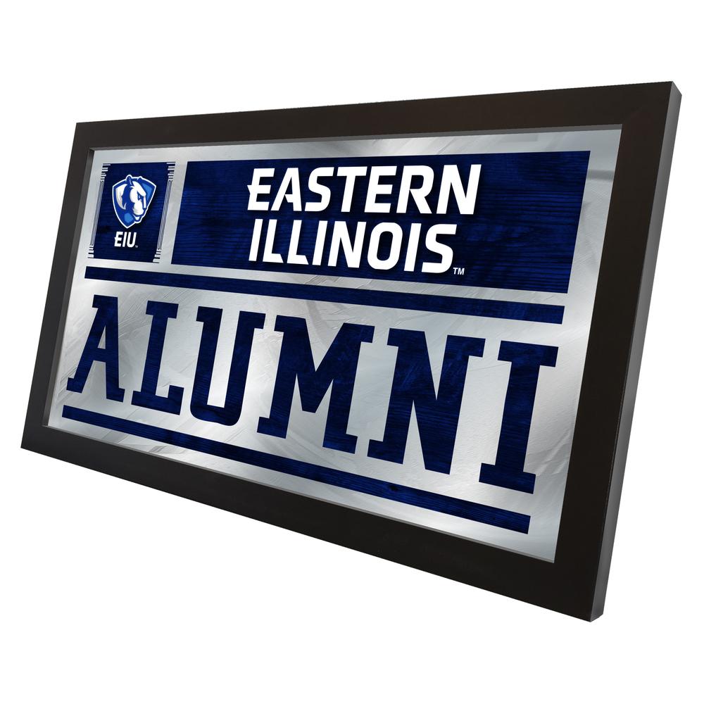 Eastern Illinois Alumni Mirror. Picture 2
