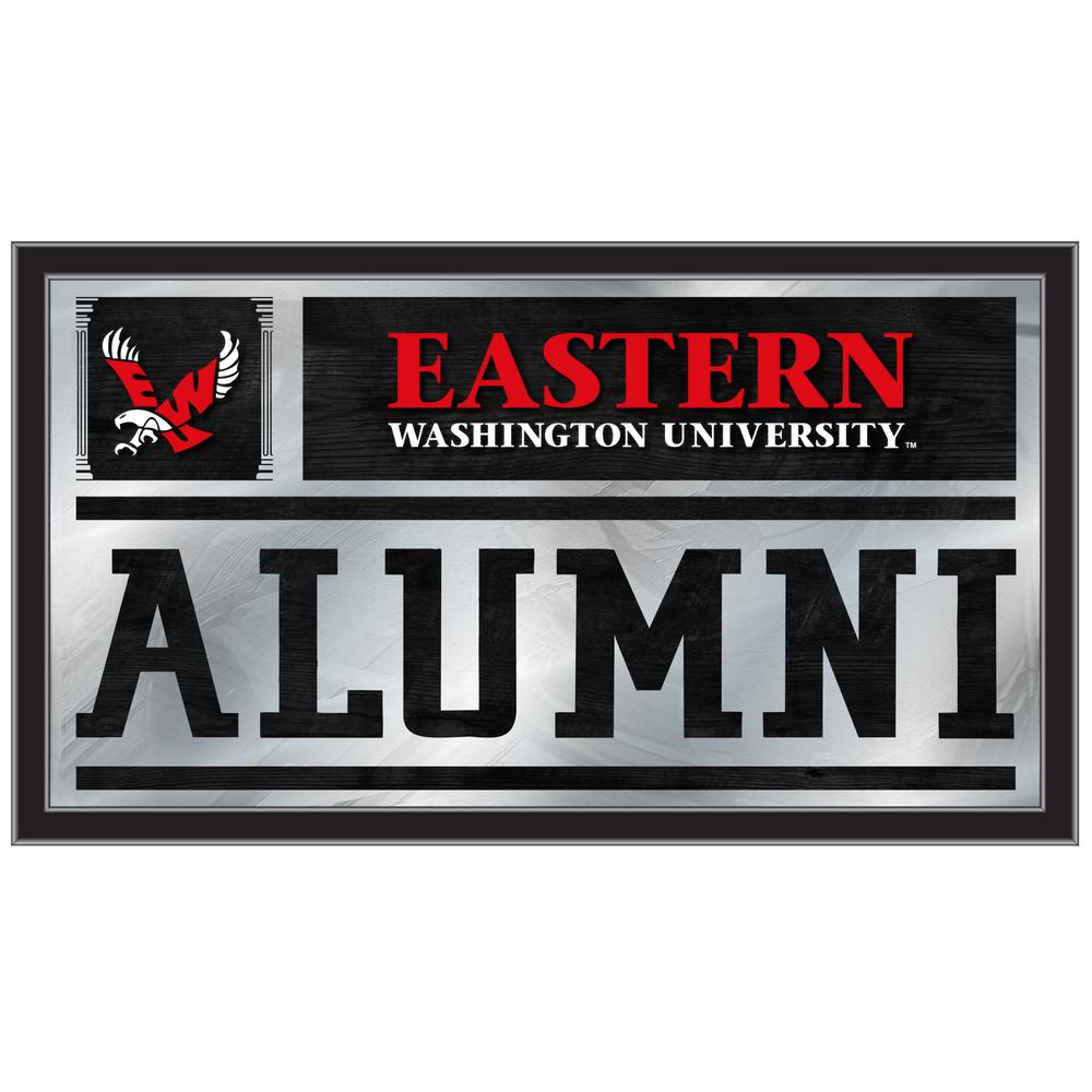 Eastern Washington Alumni Mirror. Picture 1