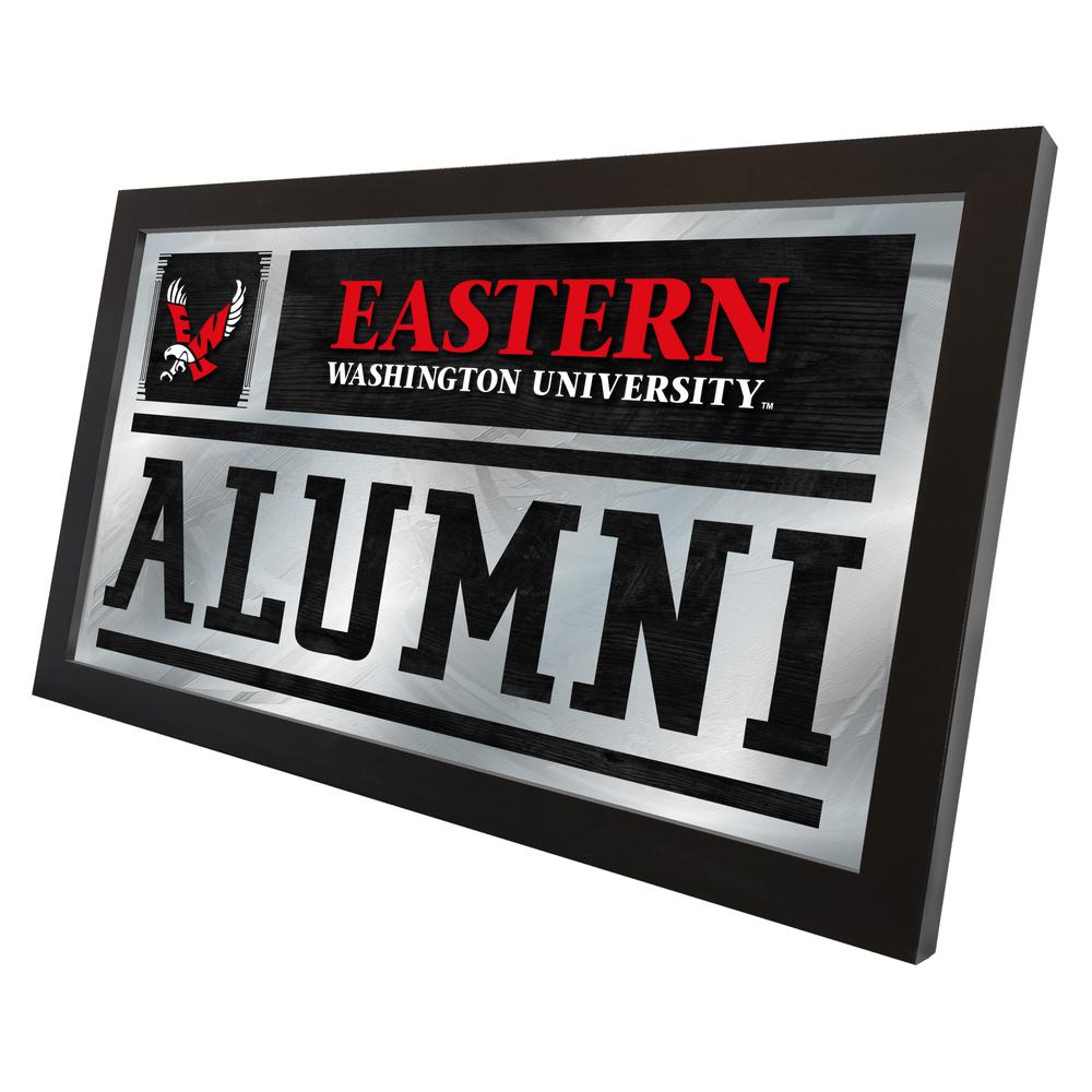 Eastern Washington Alumni Mirror. Picture 2