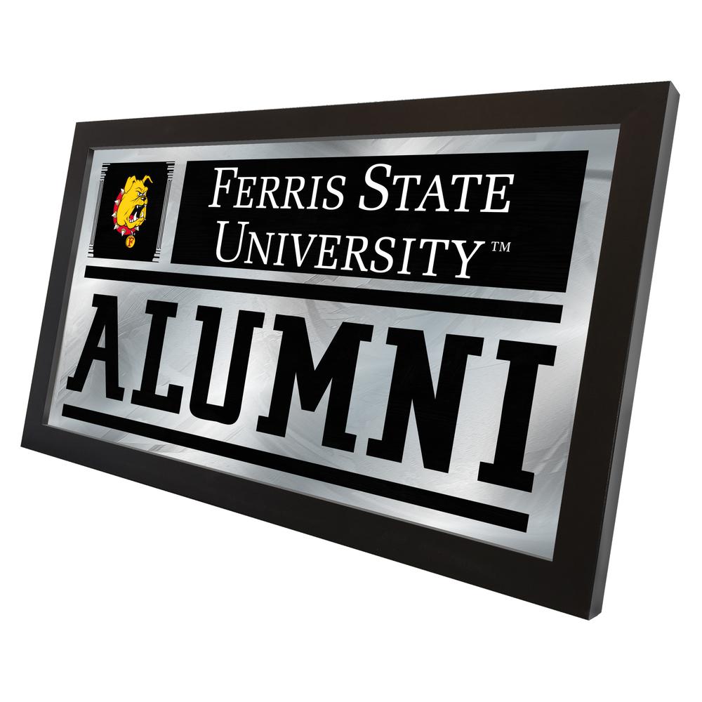 Ferris State University Alumni Mirror. Picture 2