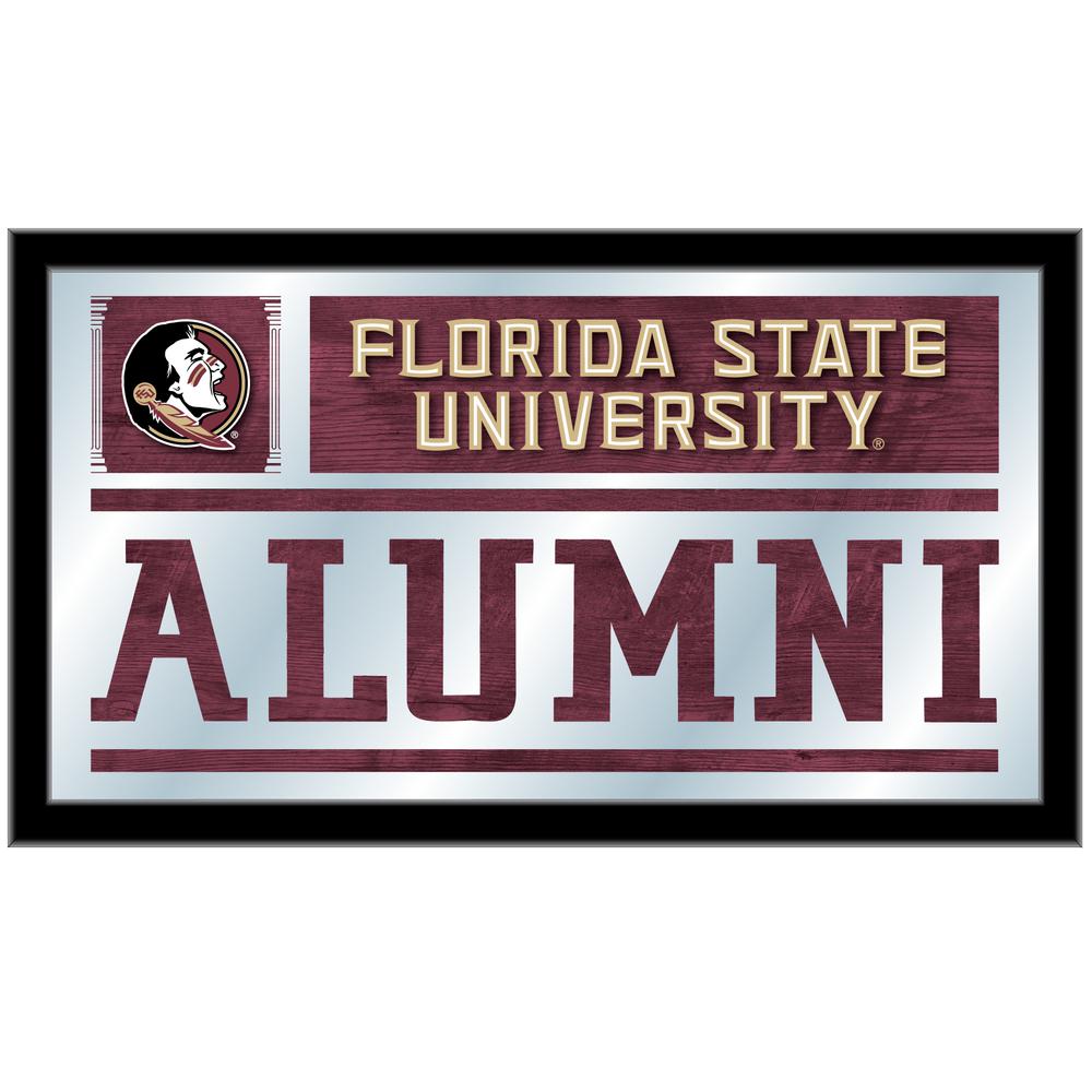 Florida State Alumni Mirror. Picture 1
