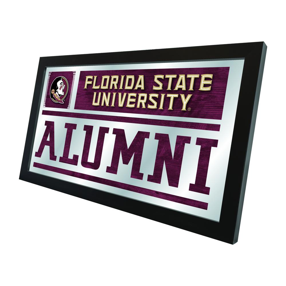 Florida State Alumni Mirror. Picture 2