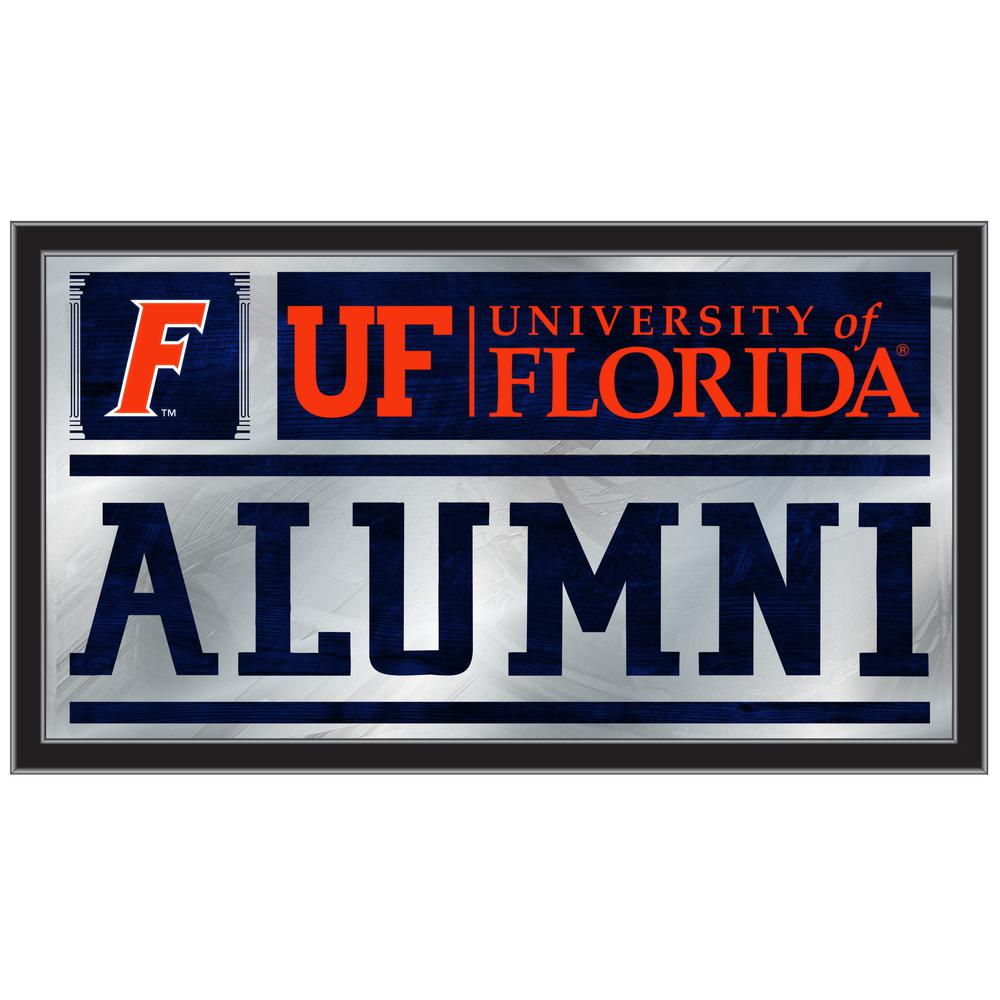 Florida Alumni Mirror. Picture 1