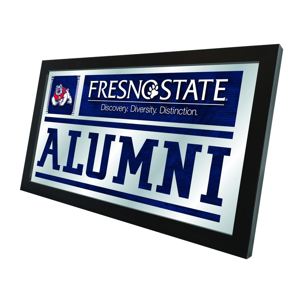 Fresno State University Alumni Mirror. Picture 2